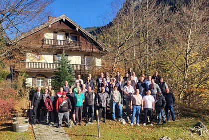 Workshop für Busfahrer_innen in Aschau