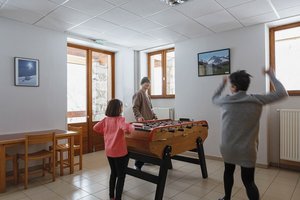 Spieleraum