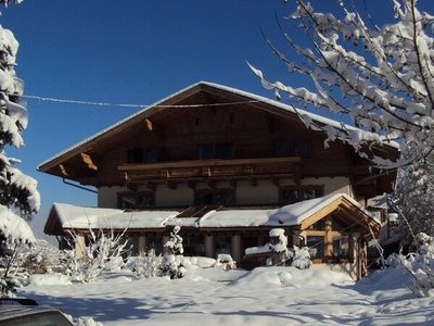 Hotel Pension Forsthof