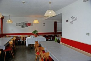 Speiseraum Pressmind Bild-ID : 1258501