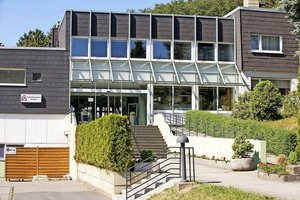 Außenansicht Pressmind Bild-ID : 1401934