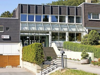 Ferienstätte Dorfweil