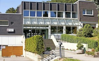 Außenansicht Pressmind Bild-ID : 1401934