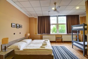 Mehrbettzimmerbeispiel