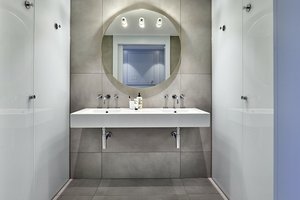 Beispiel Badezimmer Pressmind Bild-ID : 1234471