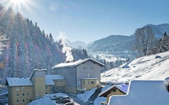 Außenansicht Pressmind Bild-ID : 1088220