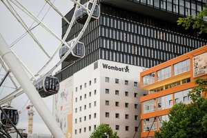 Umadum Riesenrad