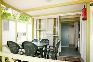 Bungalowbeispiel Außen Pressmind Bild-ID : 2286418