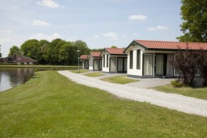 Ferienzentrum Hunzepark