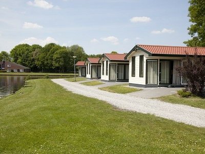 Ferienzentrum Hunzepark