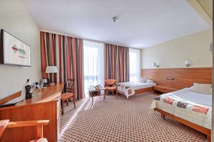 Beispiel Mehrbettzimmer Pressmind Bild-ID : 3912564
