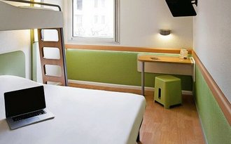 Zimmerbeispiel Pressmind Bild-ID : 1269917