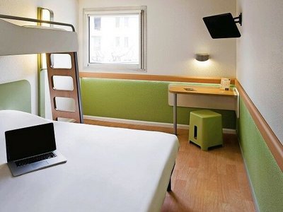 Ibis Budget Avignon Centre