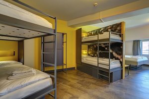 Beispiel Mehrbettzimmer Pressmind Bild-ID : 1250058