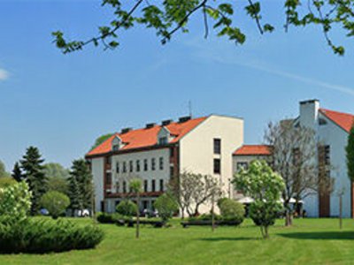 Zentrum für Dialog und Gebet