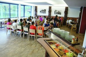 Speisesaal Pressmind Bild-ID : 1063910