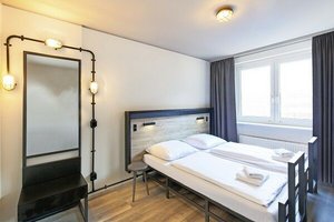 Zimmerbeispiel Pressmind Bild-ID : 1116582