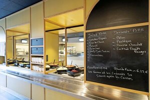 Restaurant Pressmind Bild-ID : 1345029