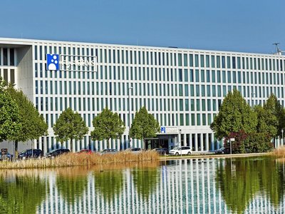 H2 Hotel München Messe