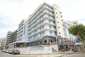 Hotel Internacional Pressmind Bild-ID : 1488513
