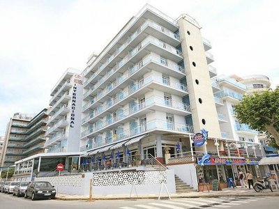 Hotel Internacional