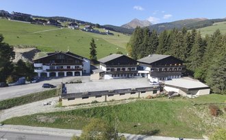 Außenansicht Pressmind Bild-ID : 2098878