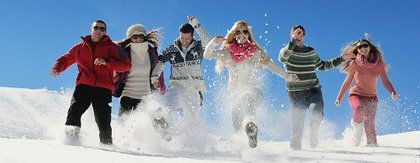 Interview zum Thema Schulskifahrten