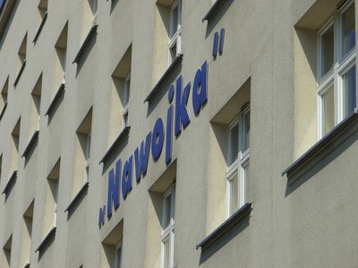 Jugendhotel Nawojka Krakau