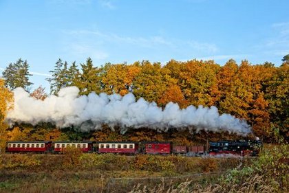 Harzer Schmalspurbahn