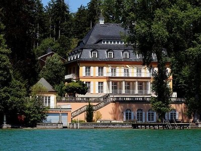 Villa K