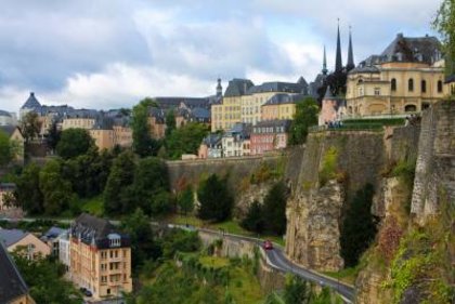 Luxemburg