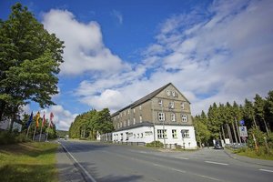 Außenansicht des Hostel Kappe Pressmind Bild-ID : 1228537