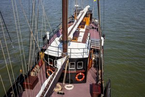 an Deck