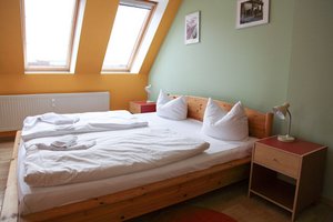 Beispiel Begleiterzimmer