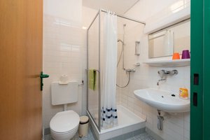 Badezimmerbeispiel