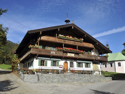 Fuchswirt