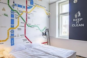 Doppelzimmerbeispiel Pressmind Bild-ID : 1576396