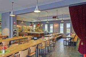 Speisesaal Pressmind Bild-ID : 1116741
