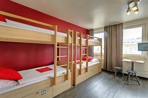 Beispiel Mehrbettzimmer Pressmind Bild-ID : 884791