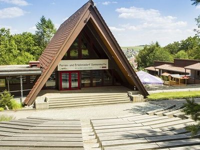 Feriendorf Sonnenmatte