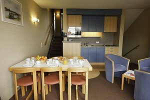 Apartment Beispiel