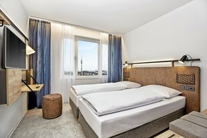 Beispiel Zweibettzimmer Pressmind Bild-ID : 1284370