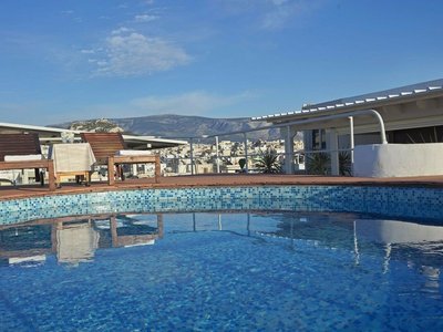 Hotel Candia