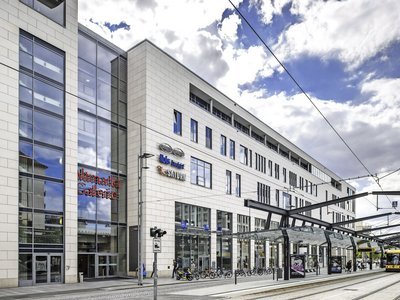 Ibis Budget Dresden