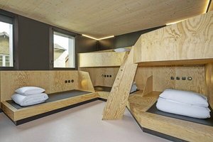 Zimmerbeispiel Pressmind Bild-ID : 1343800