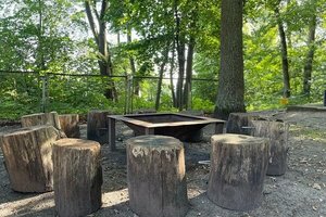 Grillplatz