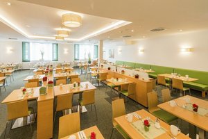 Frühstücksraum Pressmind Bild-ID : 2286572