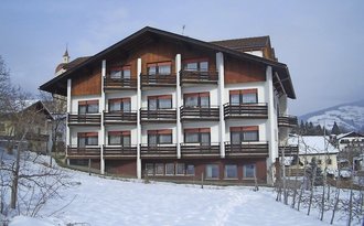 Außenansicht Pressmind Bild-ID : 625312