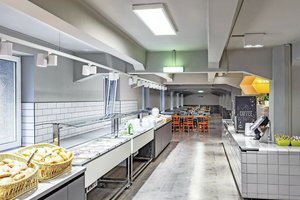 Frühstücksbüffet Pressmind Bild-ID : 1351744