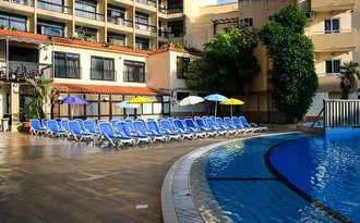 Canifor Hotel
